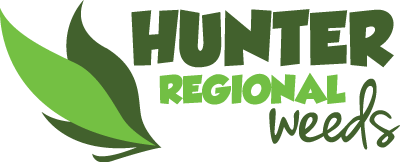 Hunter Regional Weeds